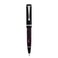 Conklin Duragraph Ballpoint Pen in Purple Nights Luxury Pen with Smooth Writing Experience Great Gift for Pen Lovers Collectors