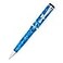 Conklin Duragraph Ballpoint Pen in Ice Blue Premium Writing Pen with Cool Blue Finish Great Gift for Writers Executives