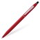 Cross Click Refillable Ballpoint Pen Medium Ballpen Includes Bonus Refill Premium Gift Box Crimson Lacquer