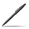 Cross Century II Black PVD Microknurl Ballpoint Pen Professional Pen for Everyday Use Smooth Writing Comfortable Grip Black Ink Durable Construction Includes Gift Box
