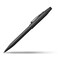 Cross Century II Black PVD Microknurl Ballpoint Pen Professional Pen for Everyday Use Smooth Writing Comfortable Grip Black Ink Durable Construction Includes Gift Box