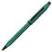 Cross Century II Translucent Green Lacquer Ballpoint Pen Professional Pen for Everyday Use Smooth Writing Comfortable Grip Black Ink Durable Construction Includes Gift Box