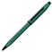 Cross Century II Translucent Green Lacquer Ballpoint Pen Professional Pen for Everyday Use Smooth Writing Comfortable Grip Black Ink Durable Construction Includes Gift Box