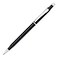 Cross Classic Century Black Lacquer Ballpoint Pen With 2 Bonus Refills