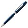 Cross AT06629 Coventry Ballpoint Pen Oil Based Blue Lacquer Genuine Imported