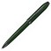 Cross Townsend Matte Green PVD Microknurl Ballpoint Pen Black Ink Elegant Pen Black Ink for Effortless Writing Consistent Smooth Writing Large Nib LongLasting Includes Gift Box