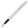 Cross Classic Century Refillable Fountain Pen Medium Nib Includes Premium Gift Box Lustrous Chrome