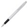Cross Classic Century Refillable Fountain Pen Medium Nib Includes Premium Gift Box Lustrous Chrome