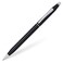 Cross Classic Century Refillable Gel Ink Rollerball Pen Fine Rollerball Includes Premium Gift Box Black Lacquer