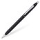 Cross Classic Century Refillable Gel Ink Rollerball Pen Fine Rollerball Includes Premium Gift Box Black Lacquer