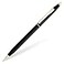 Cross Classic Century Classic Black 07MM Pencil Mechanical Pencil for Effortless Writing Distinctive Design Sleek Body Comfortable Grip Easy to Refill Corporate Gift