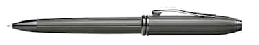 CROSS Townsend Limited Edition Ballpoint Pen with Luxury Gift Box Matte Black