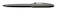 CROSS Townsend Limited Edition Ballpoint Pen with Luxury Gift Box Matte Black