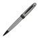 Cross Bailey Matte Gray Lacquer Ballpoint Pen Refillable Pen for LongLasting Use Smooth Writing Comfortable Grip Stylish Distinctive Look Black Ink Corporate Gifts