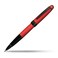 Cross Bailey Matte Red Lacquer Rollerball Pen Refillable Pen for Smooth Writing WellBalanced Distinctive Design Easy Handling Comfortable Grip GiftReady Black Ink