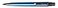 Diplomat Magnum Ballpoint Pen Aegean Blue Resistant and Elegant