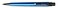 Diplomat Magnum Ballpoint Pen Aegean Blue Resistant and Elegant