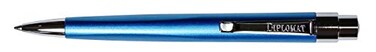 Diplomat Magnum Ballpoint Pen Aegean Blue Resistant and Elegant