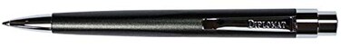Diplomat Magnum Ballpoint Pen Crow Black Resistant and Elegant