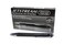 Uni-Ball UniBall SXN210 Jetstream RT Retractable Rollerball Pen Black Ink Pack of 12