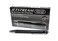 Uni-Ball UniBall SXN210 Jetstream RT Retractable Rollerball Pen Black Ink Pack of 12