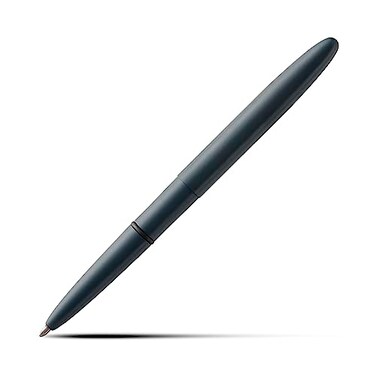 Fisher Space Pen Cerakote 400 Series Bullet Pen Elite Navy Blue Finished Gift Boxed
