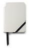 Cross Premium Ruled Journal Small 105 x 14cm Classic White
