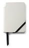 Cross Premium Ruled Journal Small 105 x 14cm Classic White
