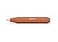 Kaweco SKYLINE SPORT Ball Pen Fox I Retractable Ballpoint Pen with a Standard D1 Refill 105 cm