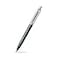 Sheaffer Sentinel Green Resin Barrel Chrome Cap Nickel Plate Trim Ballpoint E23215151