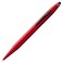 Cross Tech2 Refillable Ballpoint Pen Medium Ballpen With Stylus Includes Premium Gift Box Metallic Red