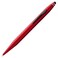 Cross Tech2 Refillable Ballpoint Pen Medium Ballpen With Stylus Includes Premium Gift Box Metallic Red