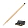 Cross Classic Century 23kt Gold Plated Ballpoint Pen With 23kt Gold Plated Appointments