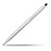 Cross Classic Century Lustrous Chrome Ballpoint Pen Refillable Pen for Effortless Writing Black Ink Durable Construction Premier Distinctive Look GiftReady