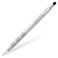Cross Classic Century Diamond Cut Satin BallPoint Pen