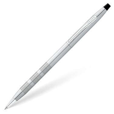 Cross Classic Century Diamond Cut Satin BallPoint Pen