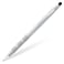 Cross Classic Century Diamond Cut Satin BallPoint Pen
