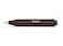 Kaweco CLASSIC SPORT Ball Pen Bordeaux I Retractable Ballpoint Pen with Standard D1 Refills 105 cm
