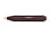 Kaweco CLASSIC SPORT Ball Pen Bordeaux I Retractable Ballpoint Pen with Standard D1 Refills 105 cm