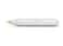 Kaweco CLASSIC SPORT Ball Pen White I Retractable Ballpoint Pen with Standard D1 Refills 105 cm