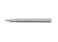 Kaweco LILIPUT Ball Pen Stainless Steel with Cap I Retractable Ballpoint Pen with Standard D1 Refills in a Tin Box I Metal Ball Pen 13 cm