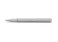 Kaweco LILIPUT Ball Pen Stainless Steel with Cap I Retractable Ballpoint Pen with Standard D1 Refills in a Tin Box I Metal Ball Pen 13 cm