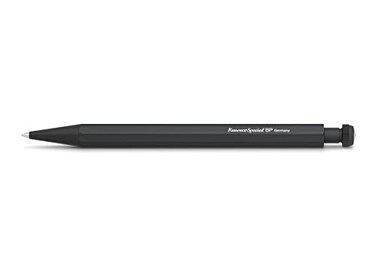 Kaweco PSBP Ballpoint Pen OilBased Special Black