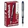 Uni-Ball uniball Jetstream Ballpoint Pen Fine Point 07mm Blue