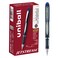 Uni-Ball uniball Jetstream Ballpoint Pen Fine Point 07mm Blue