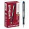 Uni-Ball uniball Jetstream Ballpoint Pen Fine Point 07mm Blue