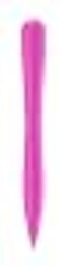Bobino Magnet Pen Refrigerator Pen Magnetic Pink