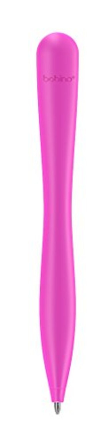 Bobino Magnet Pen Refrigerator Pen Magnetic Pink