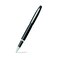 Sheaffer VFM Matte Black Rollerball Pen with Chrome Trim