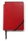 Cross Journal Medium Lined Crimson